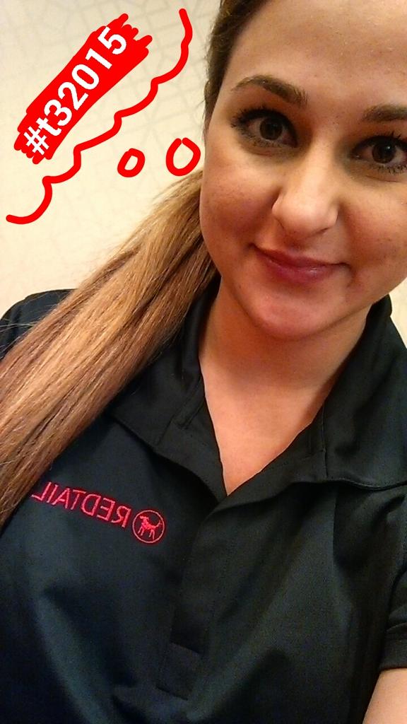 RedtailNora's tweet photo. Redtail University. . . class is in session! #T32015 http://t.co/h84CqV4P6t