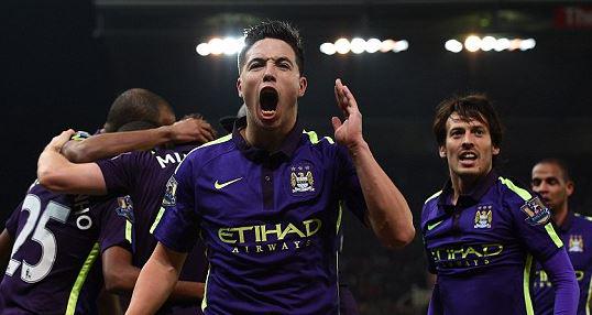 FunTimeSwanny's tweet image. &quot;@MailSport: Samir Nasri admits: &apos;sometimes I am a jerk&apos; dailym.ai/1CZNvtA http://t.co/YactZI6TG8&quot; Me too Samir, Me too
