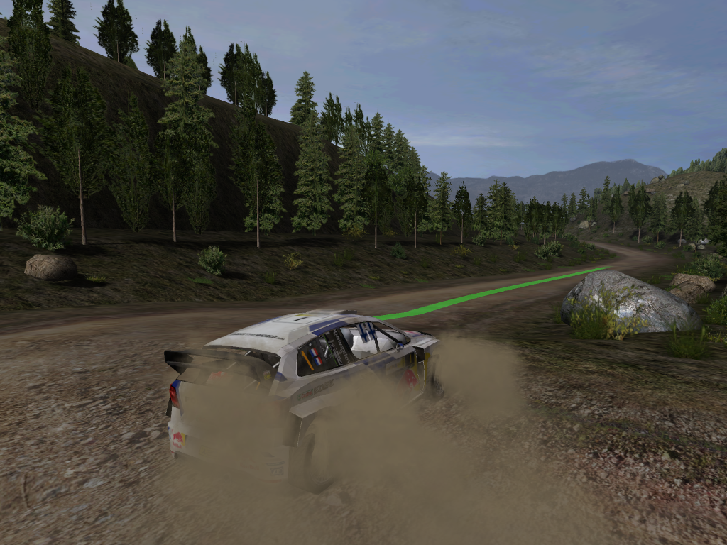 jakytanganelli's tweet photo. Ho completato Rally Italia Sardegna Tappa 4 in 02:14,83! #WRC2014 http://t.co/yNvx8yHzzv