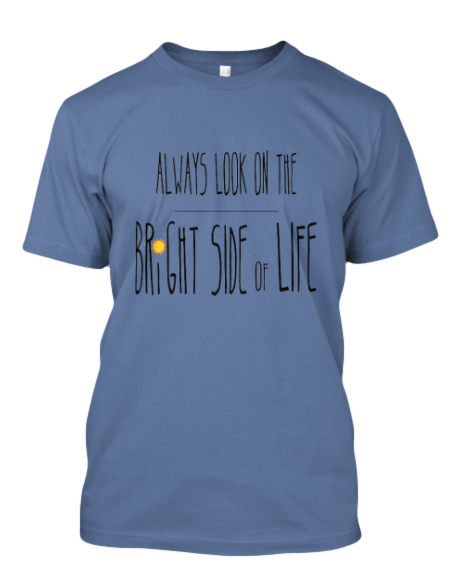 LRHand's tweet image. Very Cool....#montypython #picoftheday #beautiful 
limitedshirtdeals.com/BrightSideofLi…