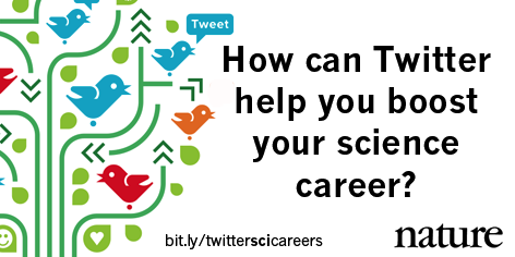 Nature's tweet photo. "You don't have to be a crazy twittermaniac” - how Twitter can help you land your next job http://t.co/YJyytET9nH http://t.co/9ox7kNAVlf
