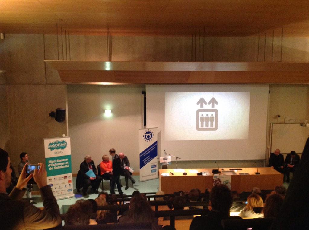 INTERCampus (@fedeintercampus) on Twitter photo #AGORAé Dbt de l'inauguration dvt une foule conquise <a href="/La_FAGE/">FAGE</a> <a href="/universitereims/">Université de Reims Champagne-Ardenne</a> @Territoires_ESS <a href="/VilledeReims/">Ville de Reims</a> #AGORAé Dbt de l'inauguration dvt une foule conquise <a href="/La_FAGE/">FAGE</a> <a href="/universitereims/">Université de Reims Champagne-Ardenne</a> @Territoires_ESS <a href="/VilledeReims/">Ville de Reims</a>