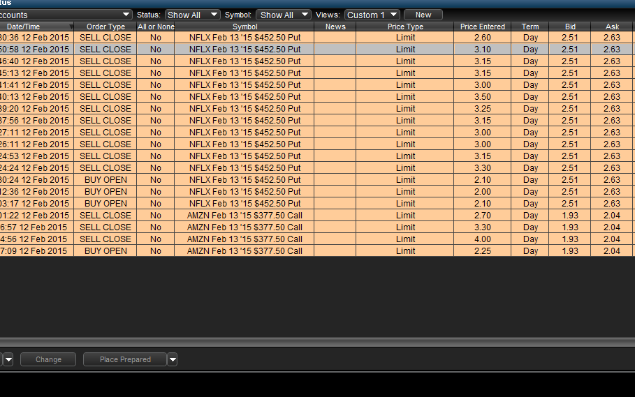 bts_fred's tweet image. i said i wasn't gonna do this anymore #overtrade