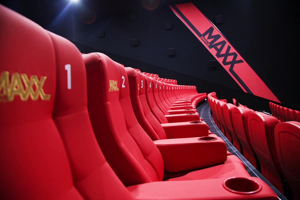 Omniplex Cinemas On Twitter Red Room Of Pleasure