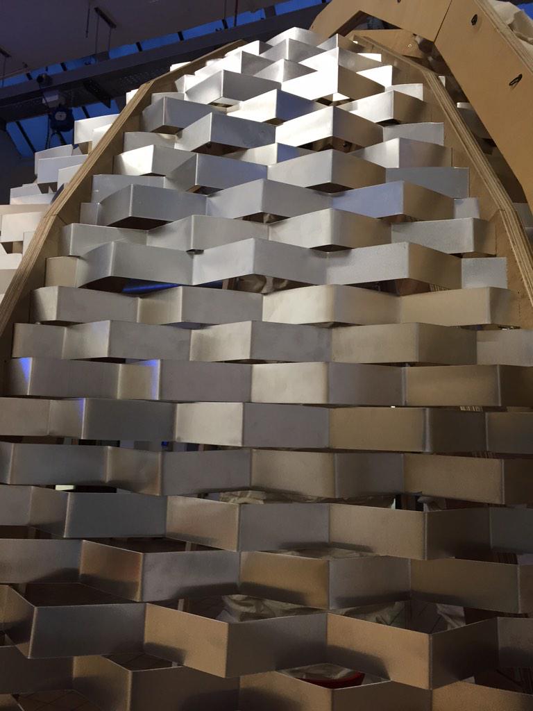 UNAREB's tweet image. Can any one guess what this is. Come to the #ShedLaunch to find out @DigInnMMU