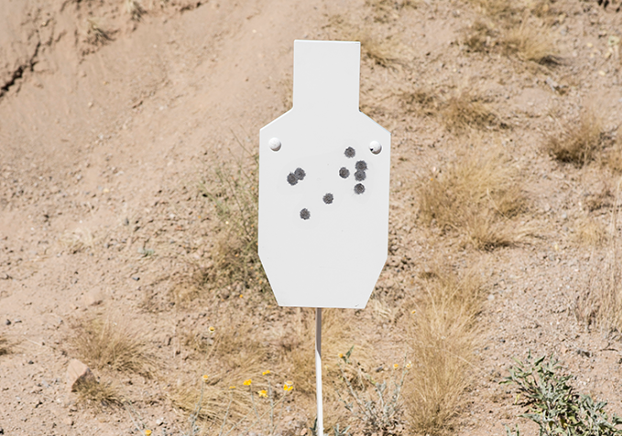 outdoorlife's tweet photo. How to make hits at 1,000+ yardsโฆ http://t.co/GuxJdaVNcO #extremeaccuracy #shooting http://t.co/4oqnAyslOS