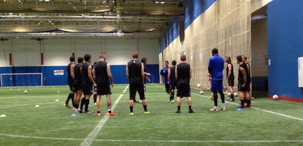 Minnesota United FC tweet media