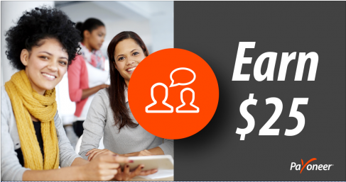 american_geo's tweet photo. Get $25 when you sign up #Payoneer w/ my link. Available in over 200 countries worldwide!
http://t.co/EubSaPrDjz http://t.co/KpNvaXC8iN