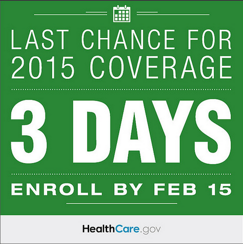 ElizabethBanks's tweet photo. Get on it! #GetCovered 3 days left. Your body thanks you. http://t.co/8WS7TUzBVn http://t.co/KES9Isru5M