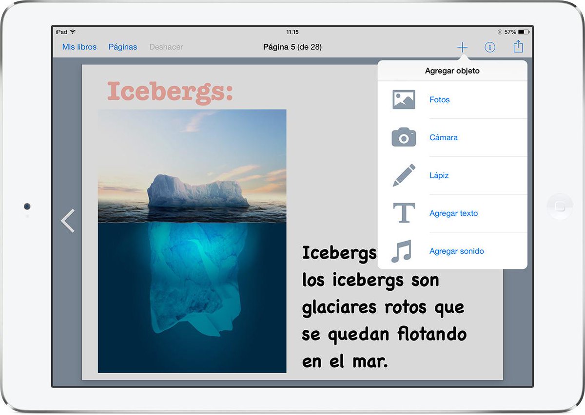 BookCreatorApp's tweet photo. ¡Crea tu propio libro de términos geográficos! http://t.co/Fj1L9Oqgvu #ipades #ipad #educación #geográficos http://t.co/T6wM9WMMNe