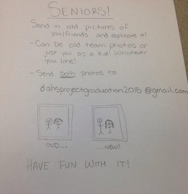 DeFoProjectGrad tweet picture