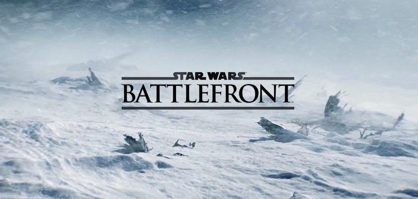 Bit_2Play's tweet image. Star Wars: Battlefront podría recorrer la historia de las películas de la saga bit2play.com/?p=2302