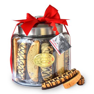 A Valentine Moderno Jar for your Sweet Valentine!
