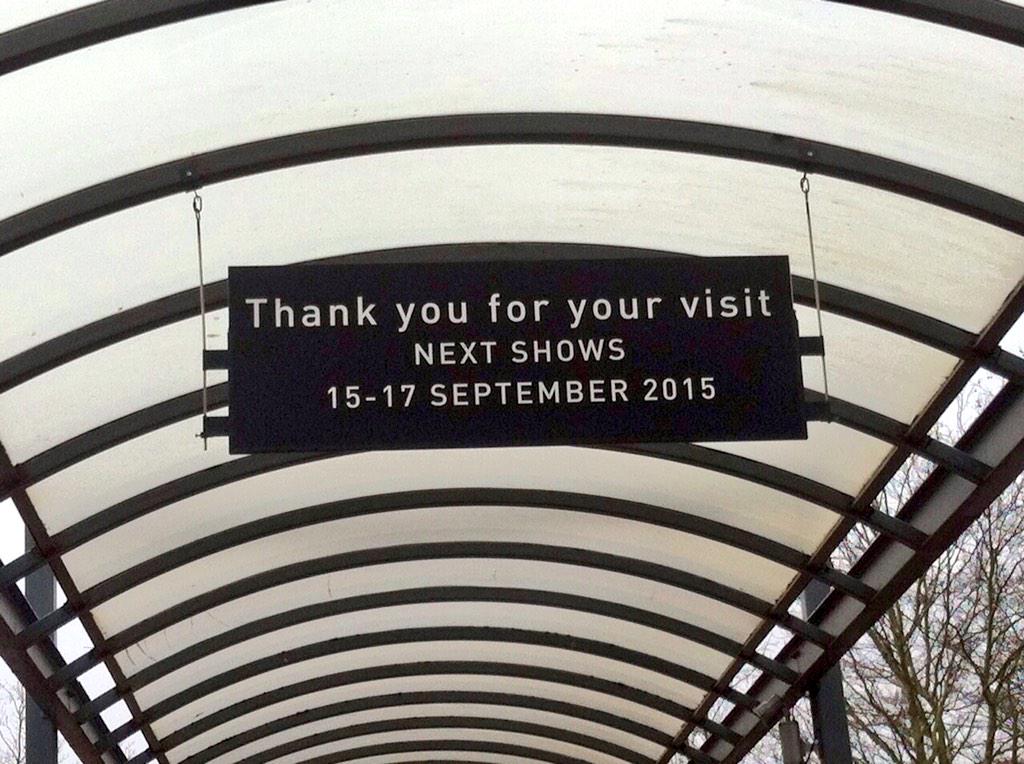 tabruspa's tweet photo. SAY I LOVE YOU @PremiereVision #Ta-Bru spa #PVSS16 http://t.co/ZFRKk3eiGK