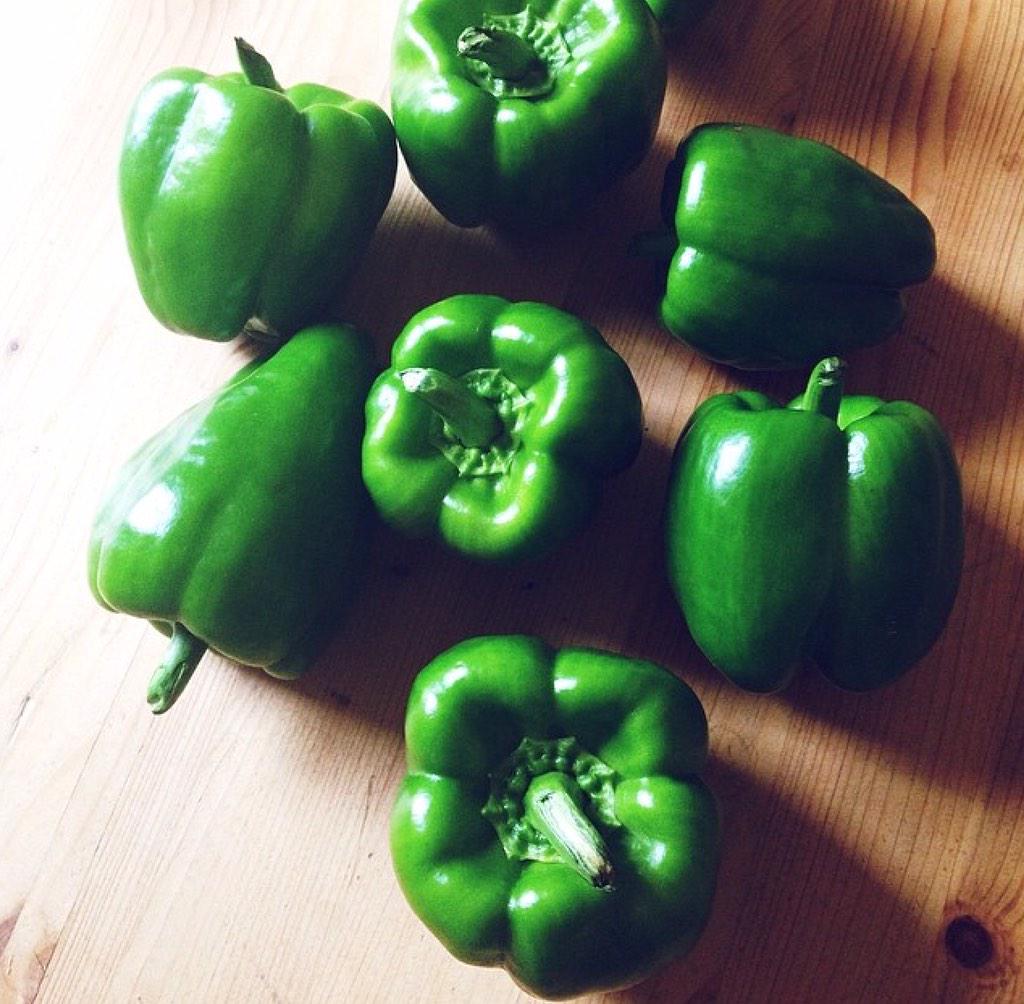 A Pepper in My Shoe  tweet media