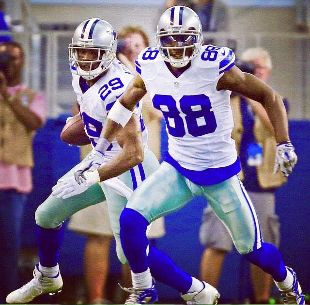 Happy bday Demarco Murray !!!  