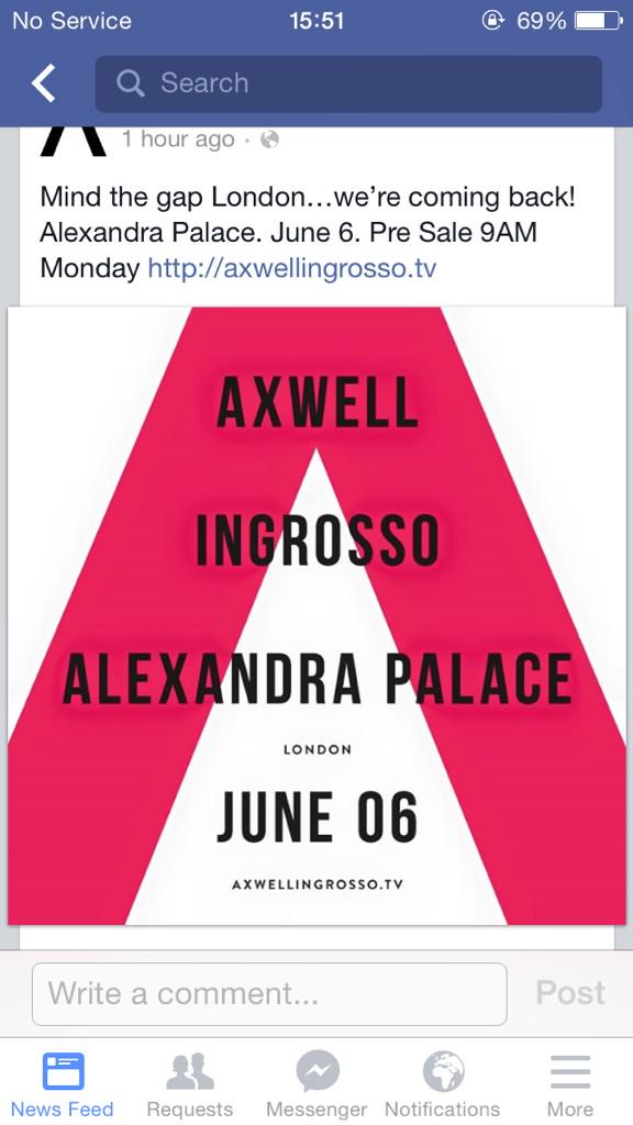 Tony Smith-Armstrong tweet media