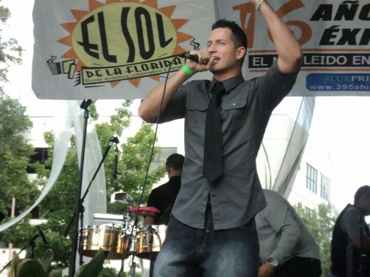 mrRayD's tweet image. #tbt #elsoldelaflorida #calleorange #orlando