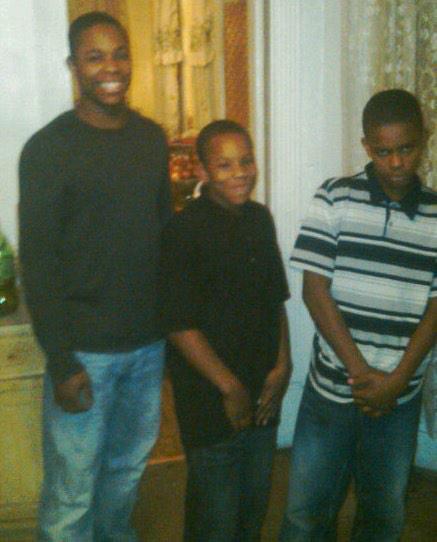 ImJus_Prince's tweet photo. #OTF #Blood #FreeBir #PIPTy #TyGang ๐ฏ๐๐ http://t.co/saQcYFeTNa
