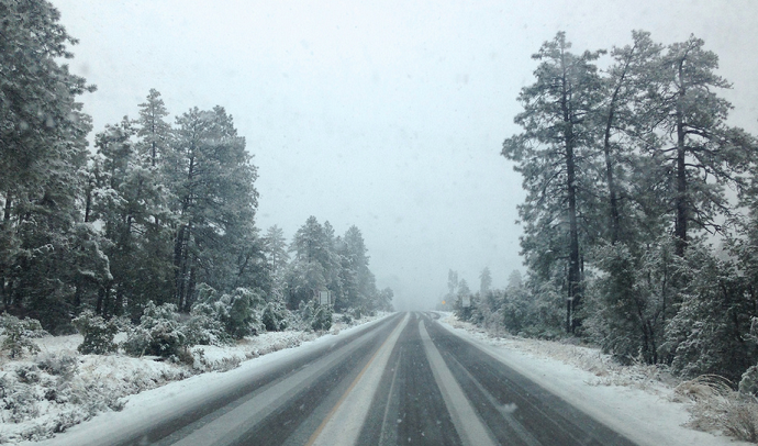 weathernetwork's tweet image. Nova Scotia man caught driving 226 km/h despite winter conditions on Trans Canada Highway: 
oak.ctx.ly/r/2h2zu