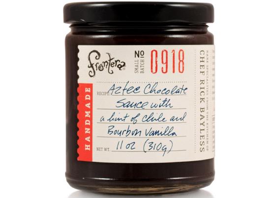 RT <a href="/FronteraFoods/">Frontera Foods</a>: Flying to see your valentine? Stop by <a href="/TortasFrontera/">Tortas Frontera</a> for Aztec Choc. Sauce- a sweet &amp; spicy gift!