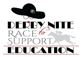 This is a great Cause for Education #DerbyNite2015 | Derby Nite 2015 - Updates tinyurl.com/ok5dc39