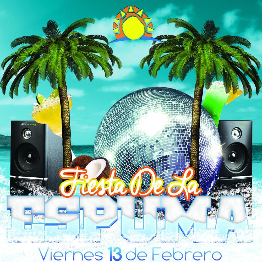 RitmoDeVerano's tweet photo. Prendete a la 94.3 #RitmoDeVerano !!!
Vamos a estar sorteando entradas para la #FiestaDelaEspuma en @ElSolOficial http://t.co/JvS20WhFDF