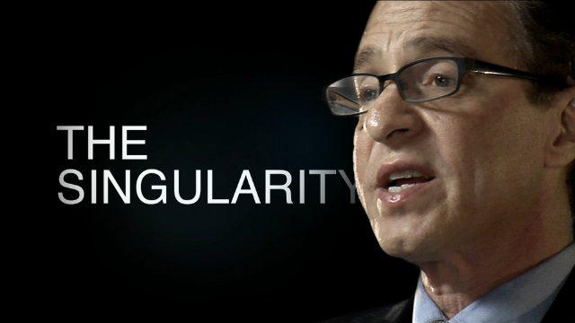 Happy birthday to Ray Kurzweil! Everyone should go & watch the amazing documentary about him:  