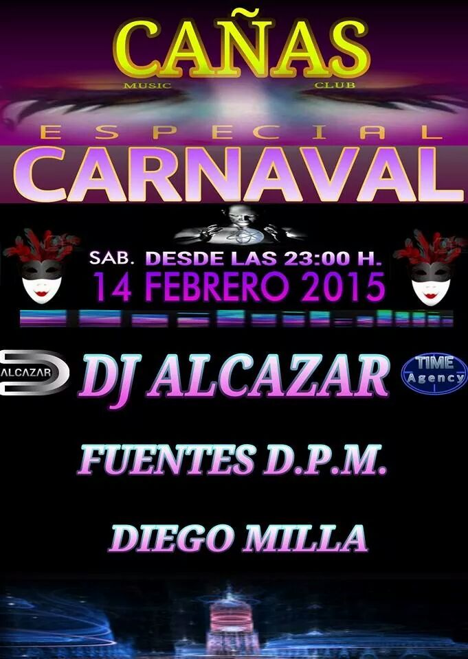 Dj Alcazar tweet media