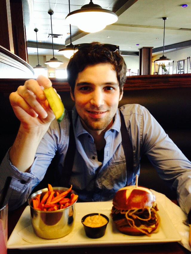 FionnaFineas's tweet photo. It's been 8 years it's about time you take my damn pickle #pickleplay http://t.co/somFSC8zr5