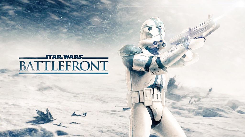 AbsoluteCOD's tweet image. If you’re a Star Wars fan, or if you’re a Battlefront fan, you’ll want to sit down for this: vg247.com/2015/02/12/sta… 👍