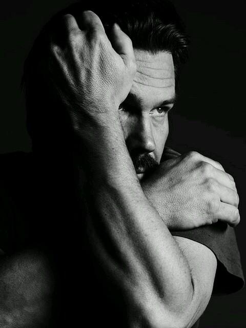 Happy birthday, Josh Brolin !! 