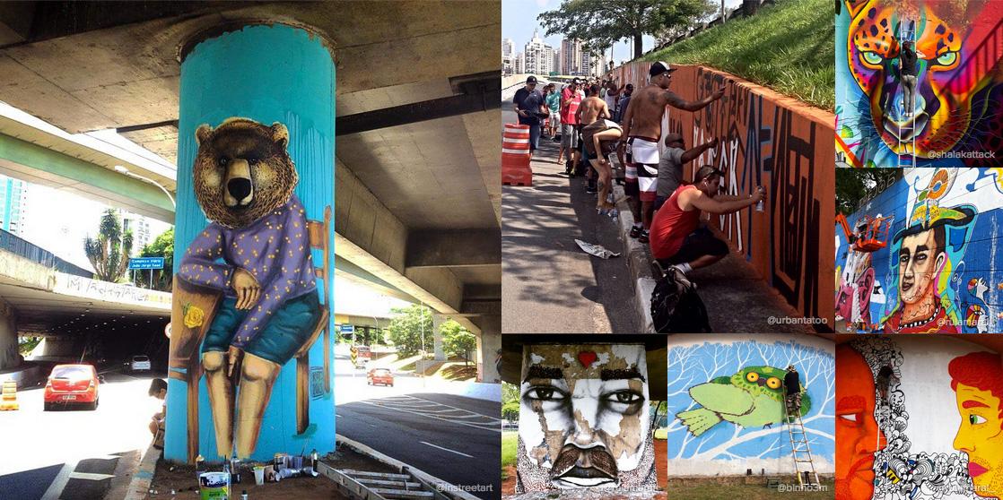 Painting the town with <a href="/rui_amaral/">rui amaral</a>  blog.instagram.com/post/110828180…