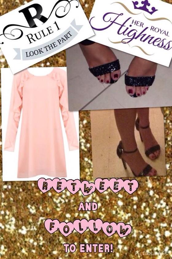 HerRHighness's tweet photo. 💝JOINT GIVEAWAY💝 Picking our winner at 9pm!😍 Follow @Rule1Store + @HerRHighness + RT to enter!http://t.co/ke4qxXIGyu http://t.co/tntDvMYsnR