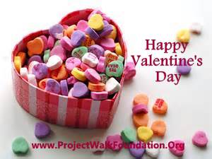 What could be sweeter than giving your Valentine the gift of recovery?  projectwalkfoundation.org #paralysis #sci