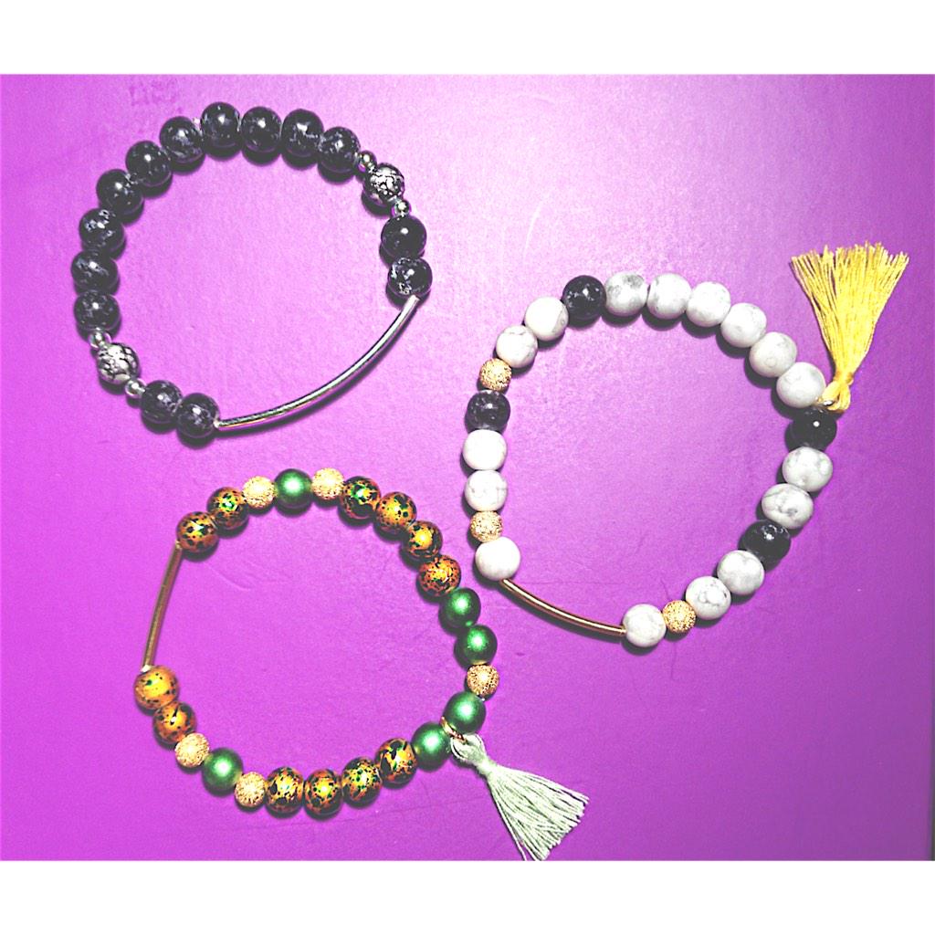 nakedwithoutit's tweet photo. NEW// Handmade bracelets // Available soon ✔️✔️✔️ http://t.co/5S6A8vHcw2