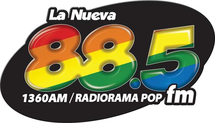 Adriangulocutor's tweet photo. #EnamorateDeLaRadio pendiente en nuestra sintonía 88.5FM se uno de nuestros ganadores (as). http://t.co/le7RYHCO1d