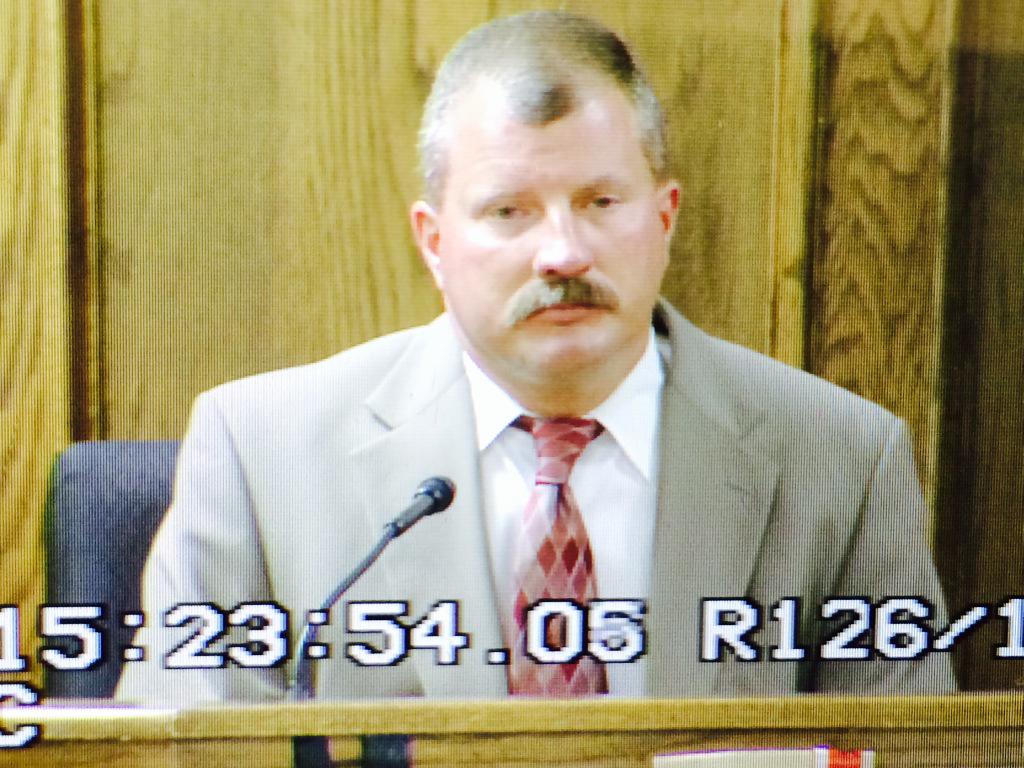 "American Sniper" Murder Trial - Jury selection begins. Stephenville, TX B9qy5AwCEAAtY98