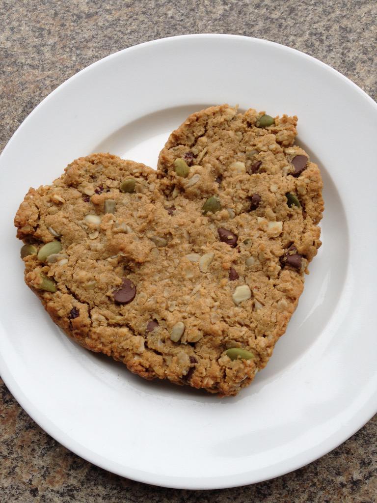 Dogtowncafe's tweet photo. Happy Love Week! #Penticton #everythingcookie #love http://t.co/HjoUCISkGL