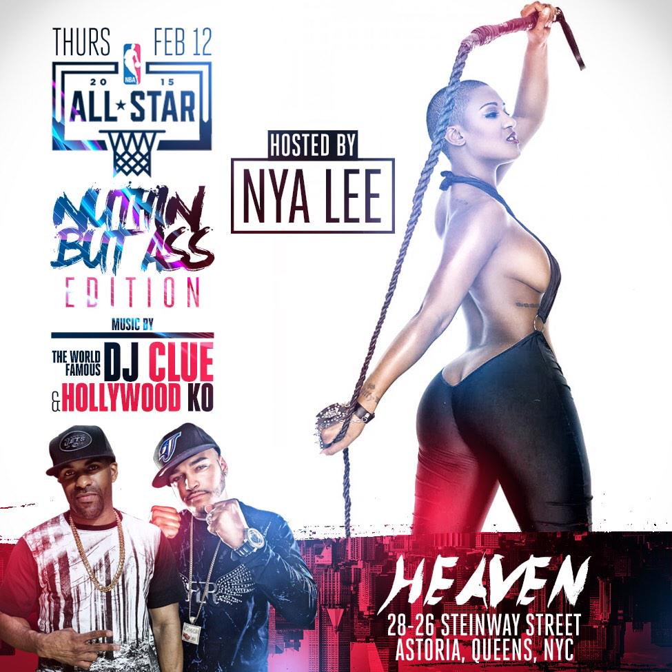 HEAVEN 2NITE🔥🔥🔥🔥🔥🔥