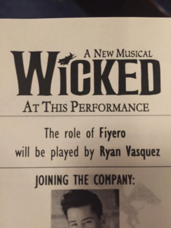 I get to see this bitty debut tonight!!