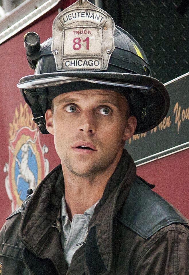 Happy birthday to this handsome man! Have a great day        