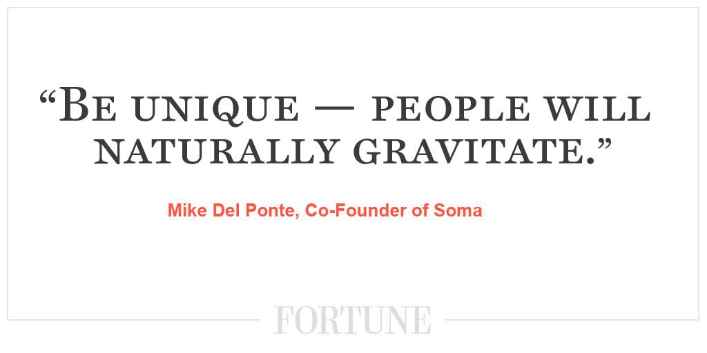 FortuneMagazine's tweet image. Forget being polite, here's how to really network for.tn/1F2QmTb #FortuneInsider