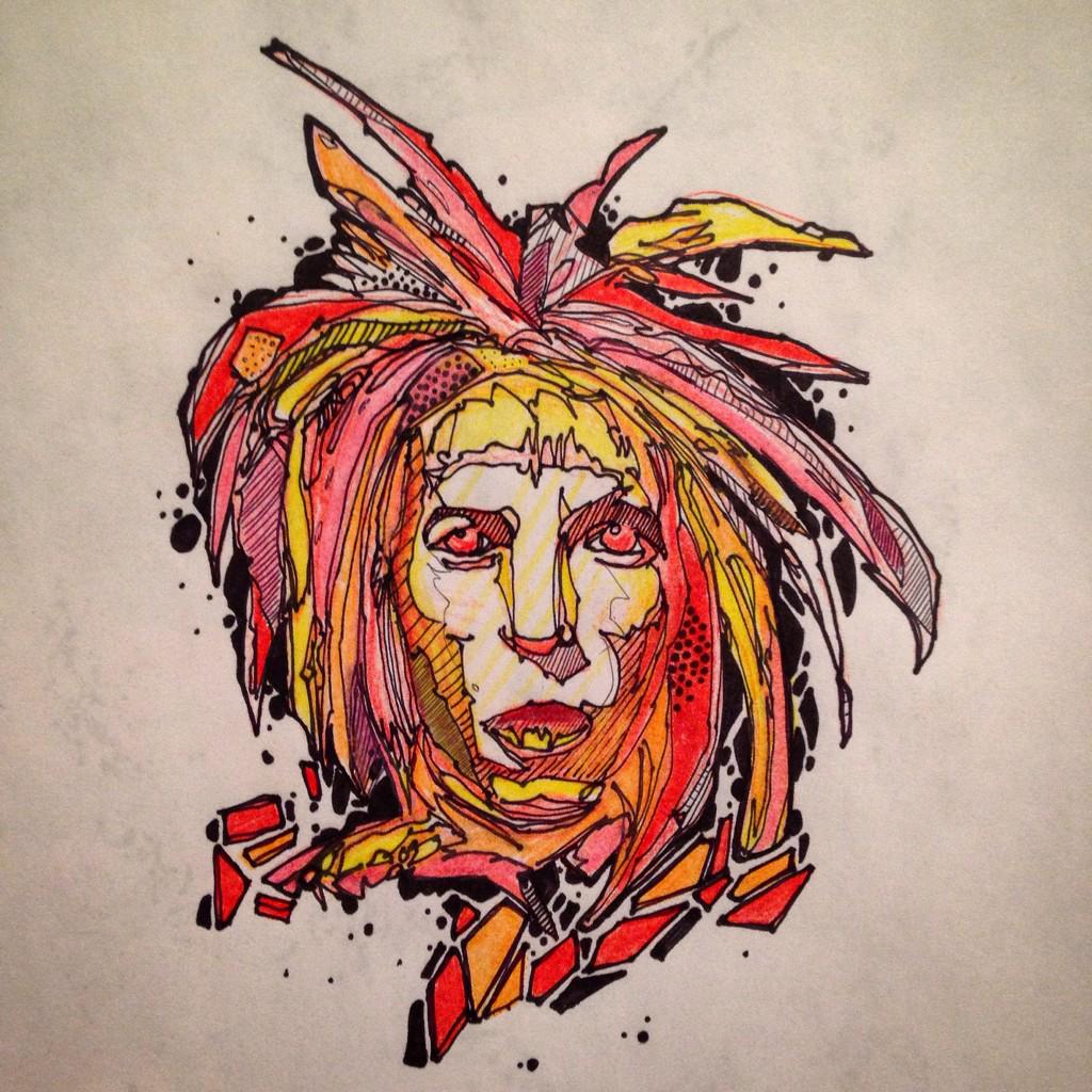 ELEMENT_TREE's tweet image. SER 15 minute buttas. #elementtree #graffiti #art #streetart #newjersey #newyork