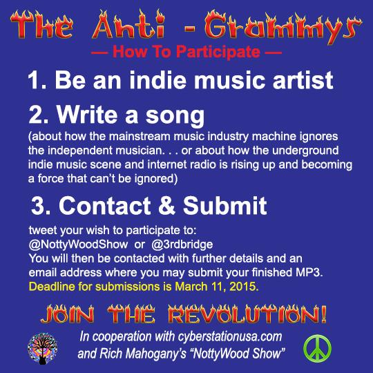 3rdBridge's tweet photo. Attention #indiemusic #indieartists! Join the #NottyNation #IndieRevolution! @FriendsOfEmmet @_GunnerGunner #newmusic http://t.co/malRkEl6Aq
