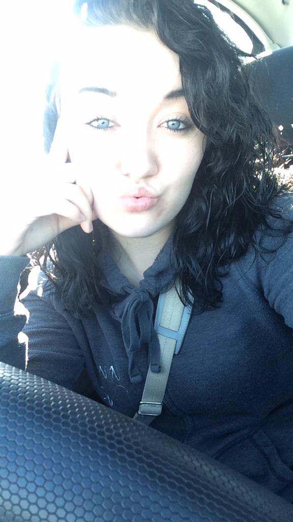 Notabasicatname's tweet photo. My eyes are so pretty 😍😩. http://t.co/AaPgp19sxX
