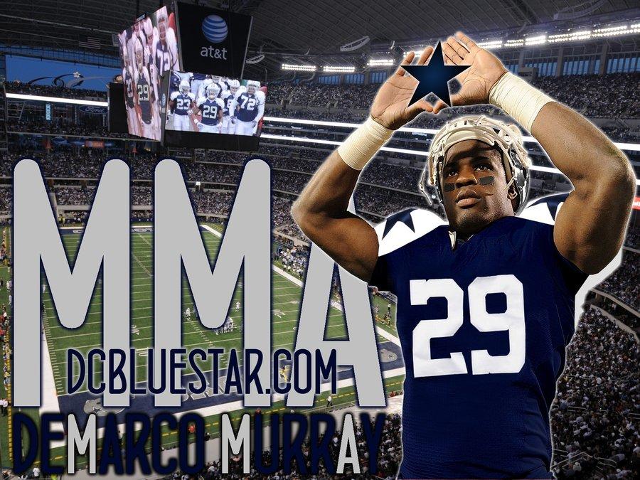            HAPPY BIRTHDAY DEMARCO         MURRAY      