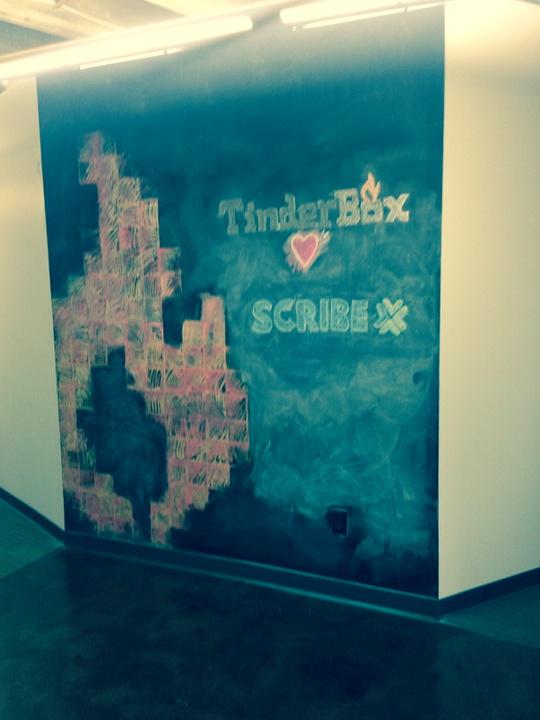 lharringtonnl's tweet image. Great kick-off session with our partner @GetTinderBox @scribesoft #scribevibe #integration