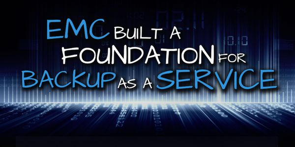 EMC’s Data Protection Index has made it clear:  Data Protection as a Service is coming. 
shrd.vu/bgHDg