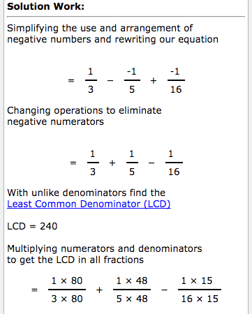 multiplying and dividing fractions calculator